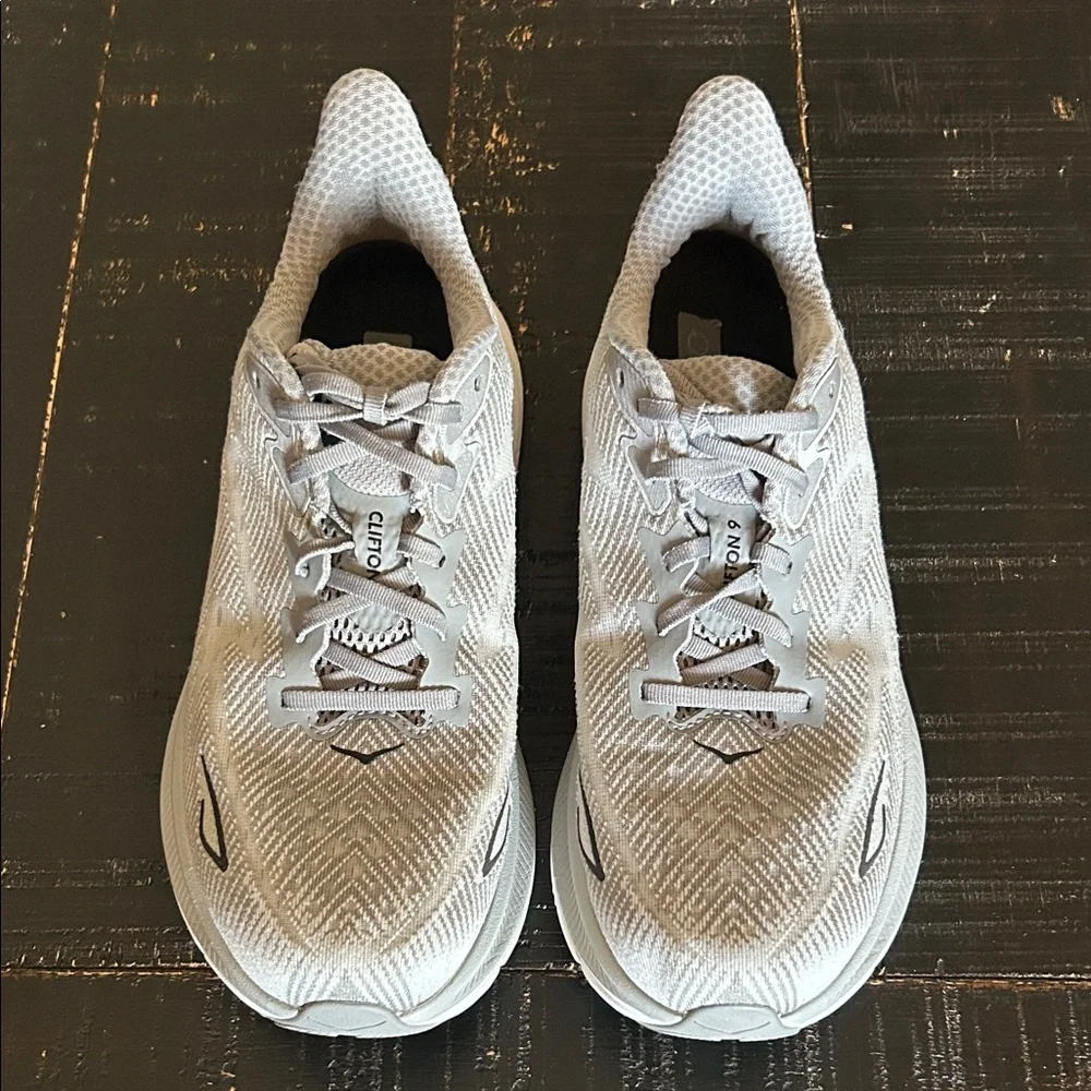 Hoka Men's Clifton 9 - Picture 3 of 6